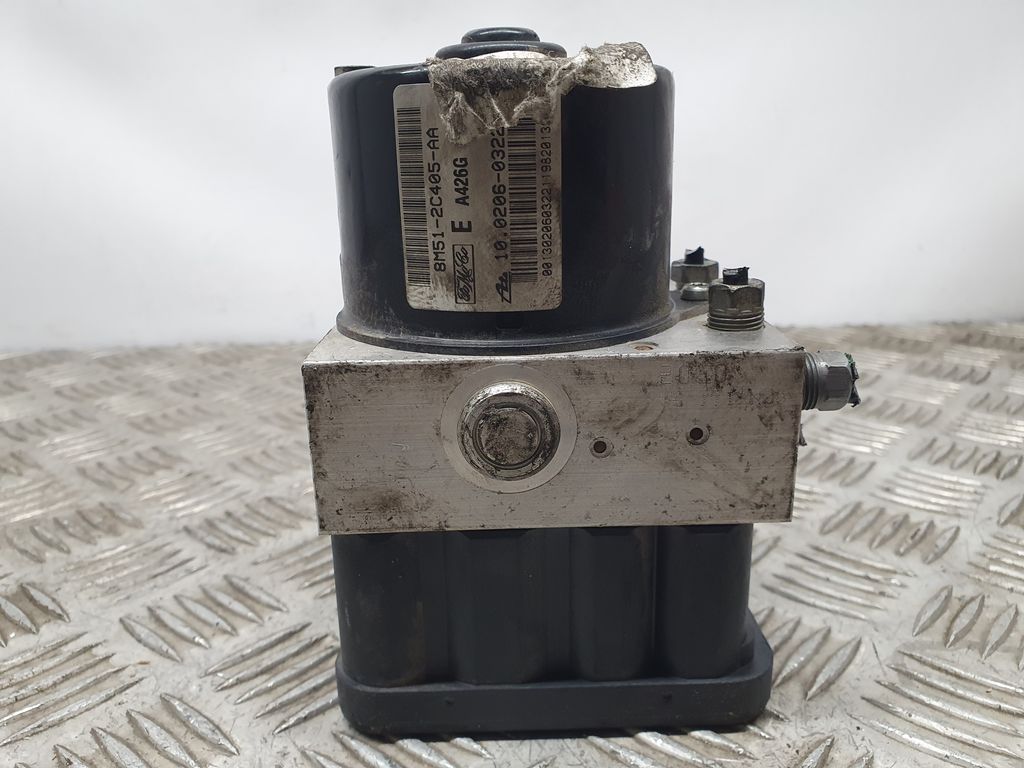 Abs para Ford Focus Lim. (Cb4)