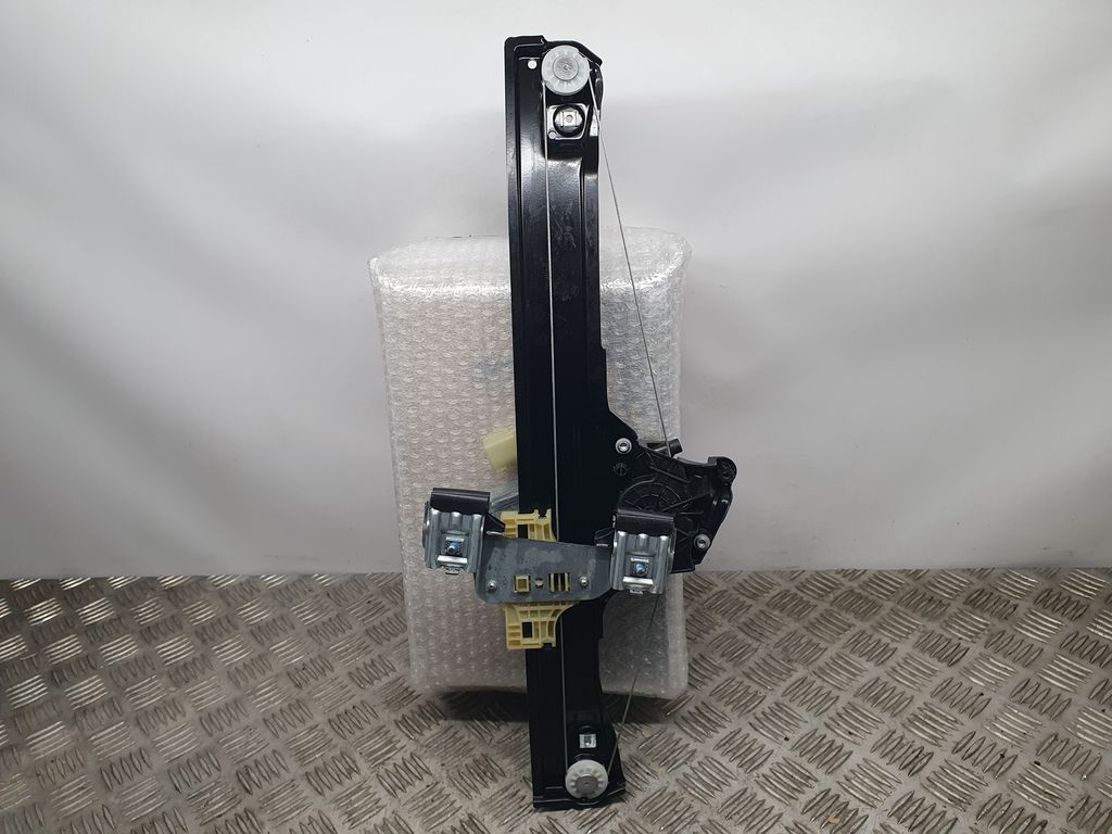 Elevalunas Delantero Derecho para Ford Ecosport (Cr6)