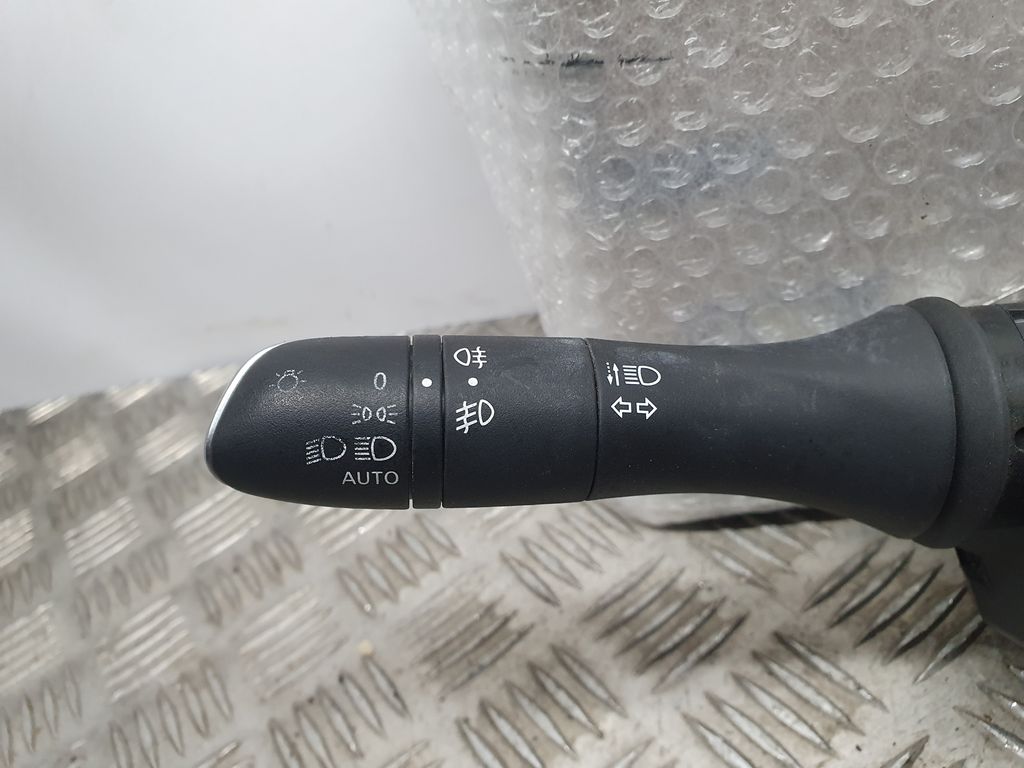 Mando Luces Y Limpia para Renault Megane Iv Berlina 5P