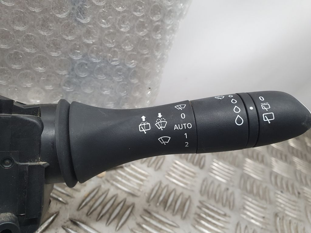 Mando Luces Y Limpia para Renault Megane Iv Berlina 5P