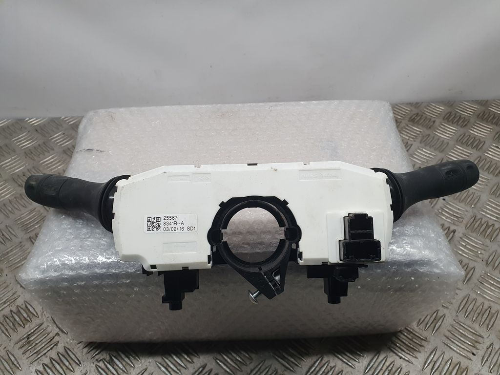 Mando Luces Y Limpia para Renault Megane Iv Berlina 5P
