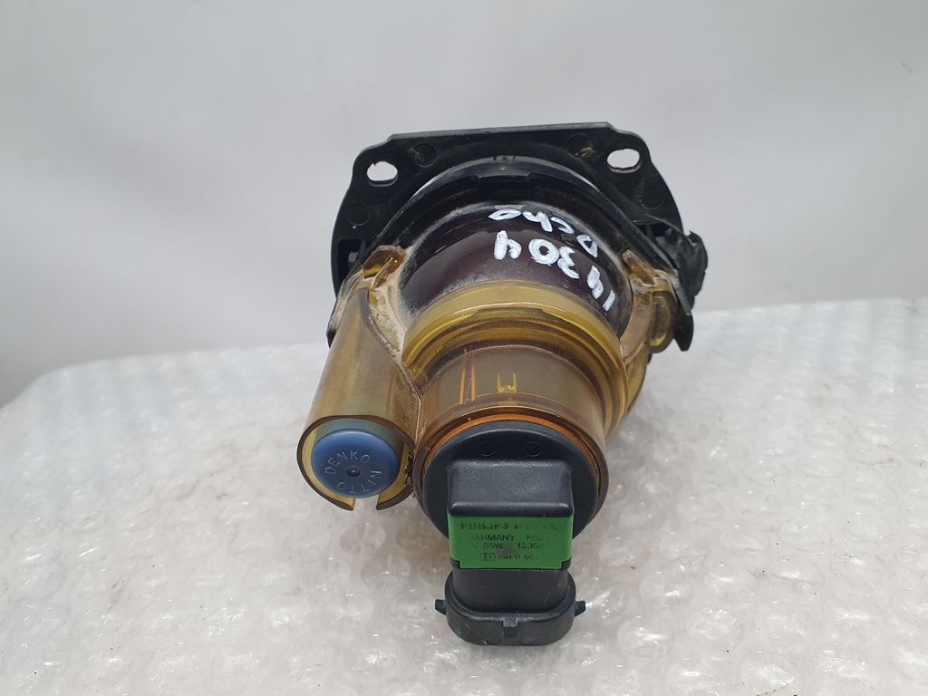 Faro Antiniebla Derecho para Bmw X3 (E83)