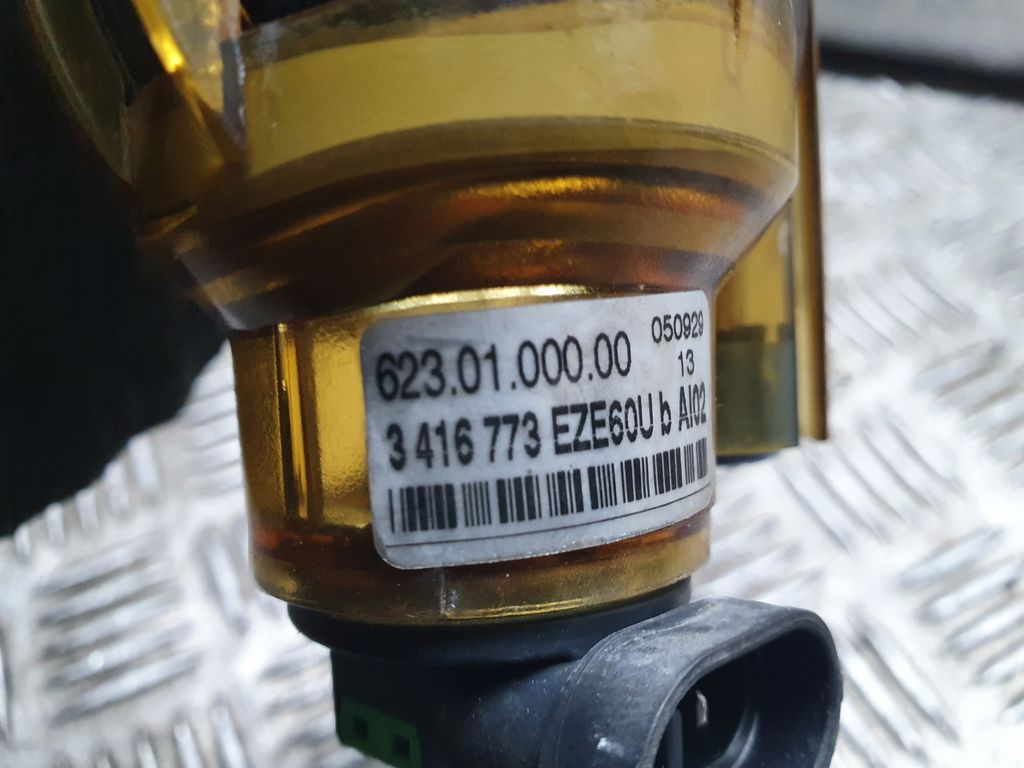 Faro Antiniebla Derecho para Bmw X3 (E83)