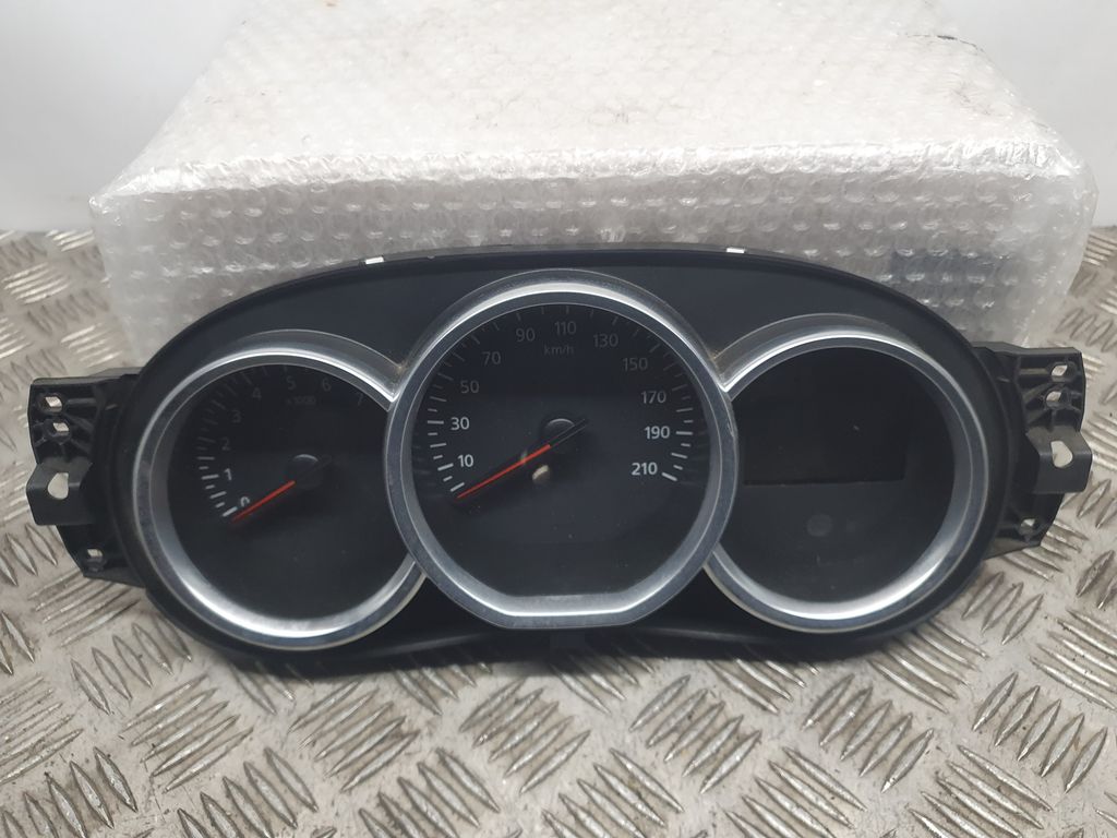 Cuadro Instrumentos para Dacia Sandero