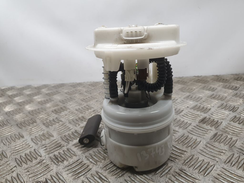 Aforador para Dacia Sandero