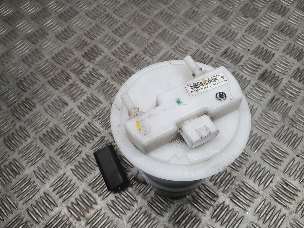 Aforador para Dacia Sandero