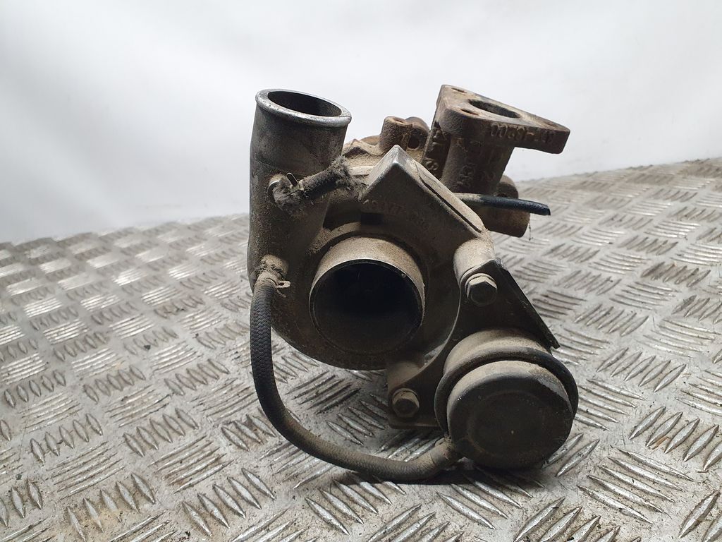Turbocompresor para Mitsubishi Pajero (V44)