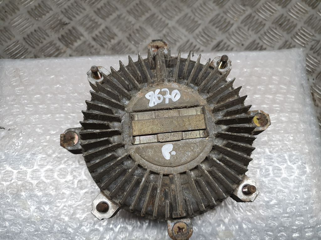 Ventilador Viscoso Motor para Mitsubishi Pajero (V44)
