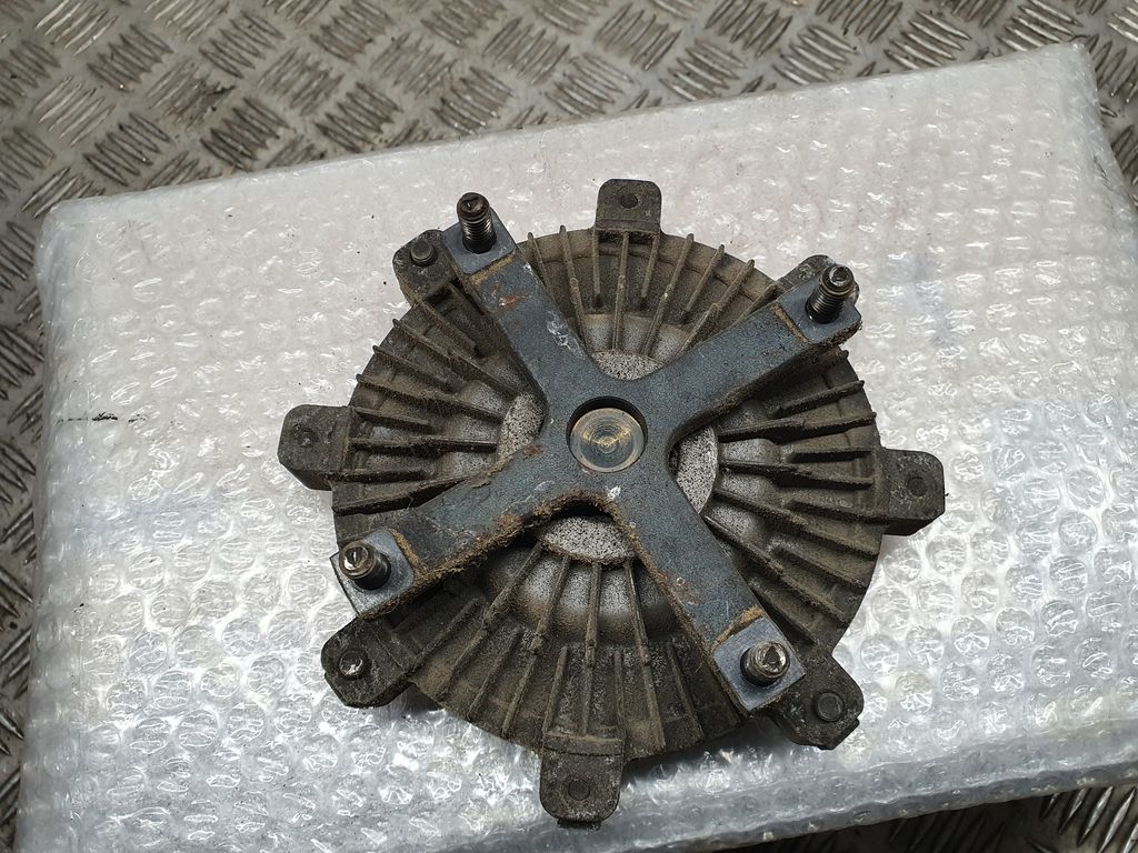 Ventilador Viscoso Motor para Mitsubishi Pajero (V44)