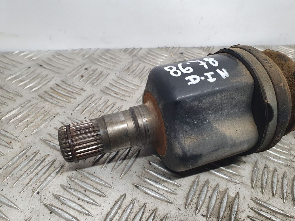 Transmision Delantera Izquierda para Volvo V70 Familiar
