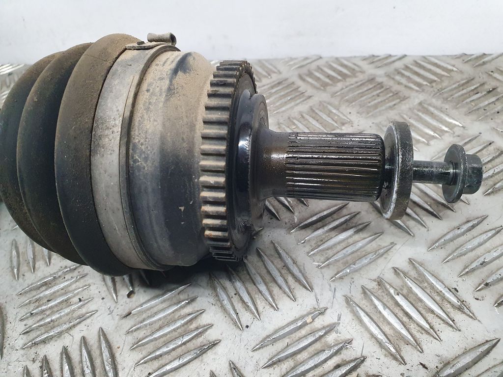 Transmision Delantera Izquierda para Volvo V70 Familiar