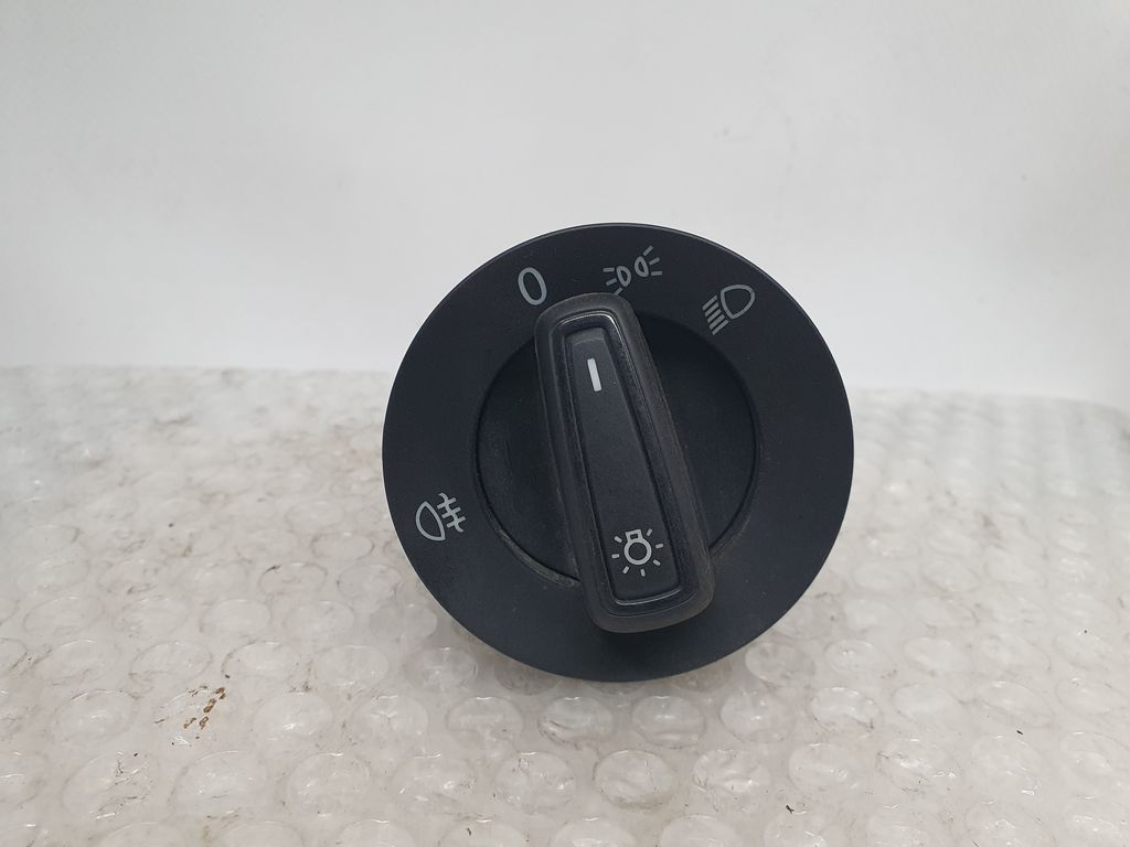 Mando Luces para Volkswagen Polo (6C1)