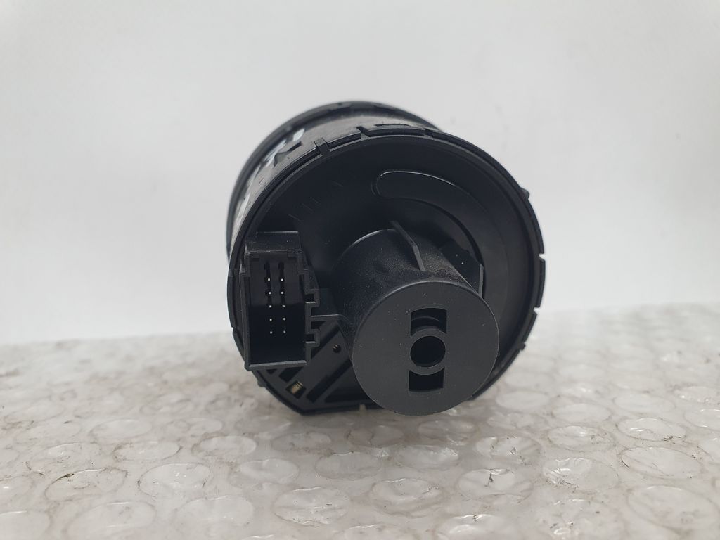 Mando Luces para Volkswagen Polo (6C1)