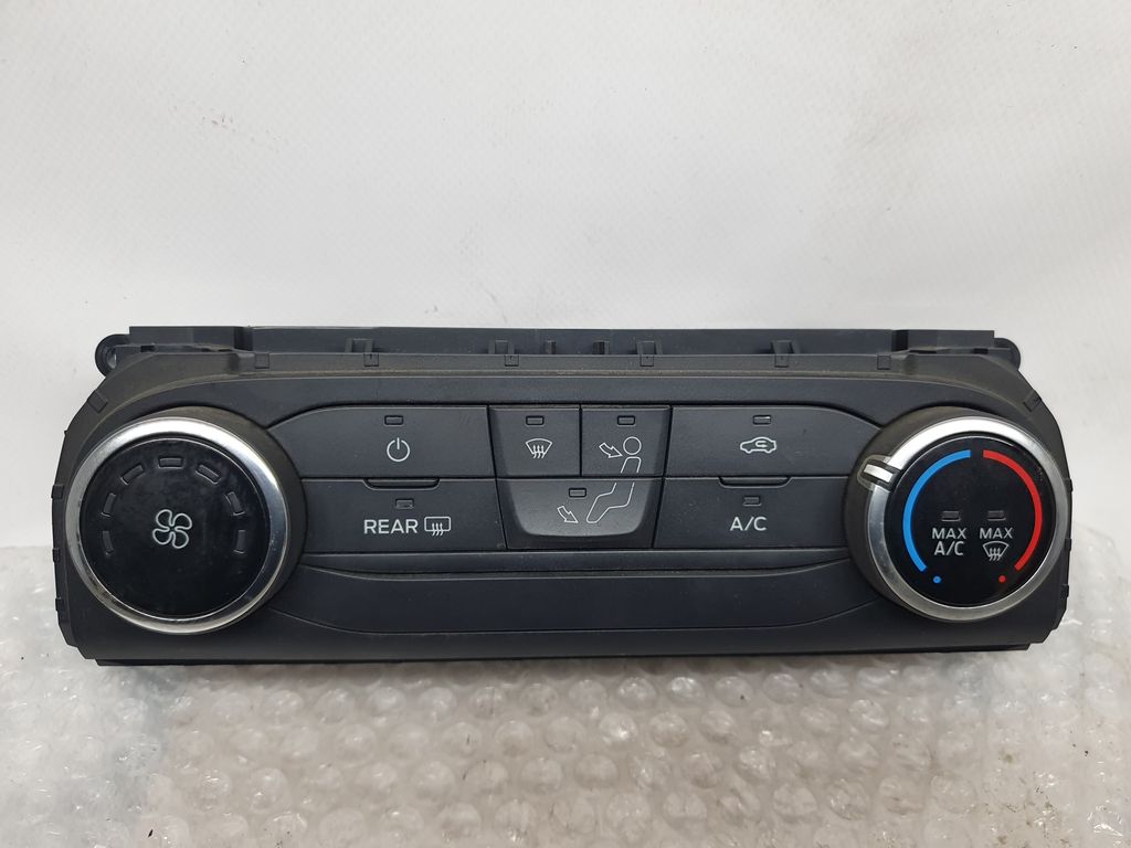 Mando Climatizador para Ford Fiesta (Ce1)