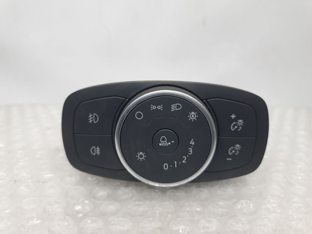 Mando Luces para Ford Fiesta (Ce1)