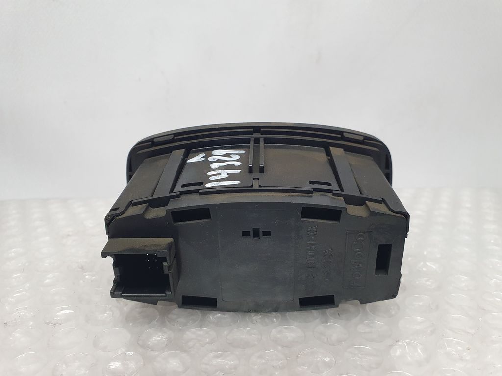 Mando Luces para Ford Fiesta (Ce1)