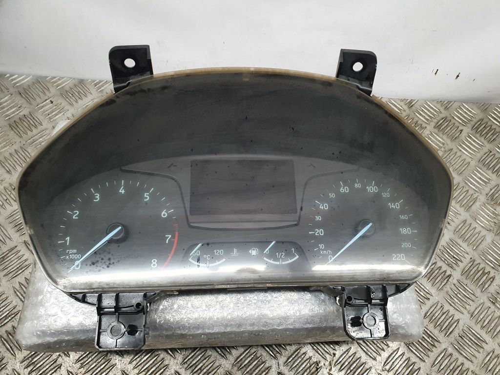 Cuadro Instrumentos para Ford Fiesta (Ce1)