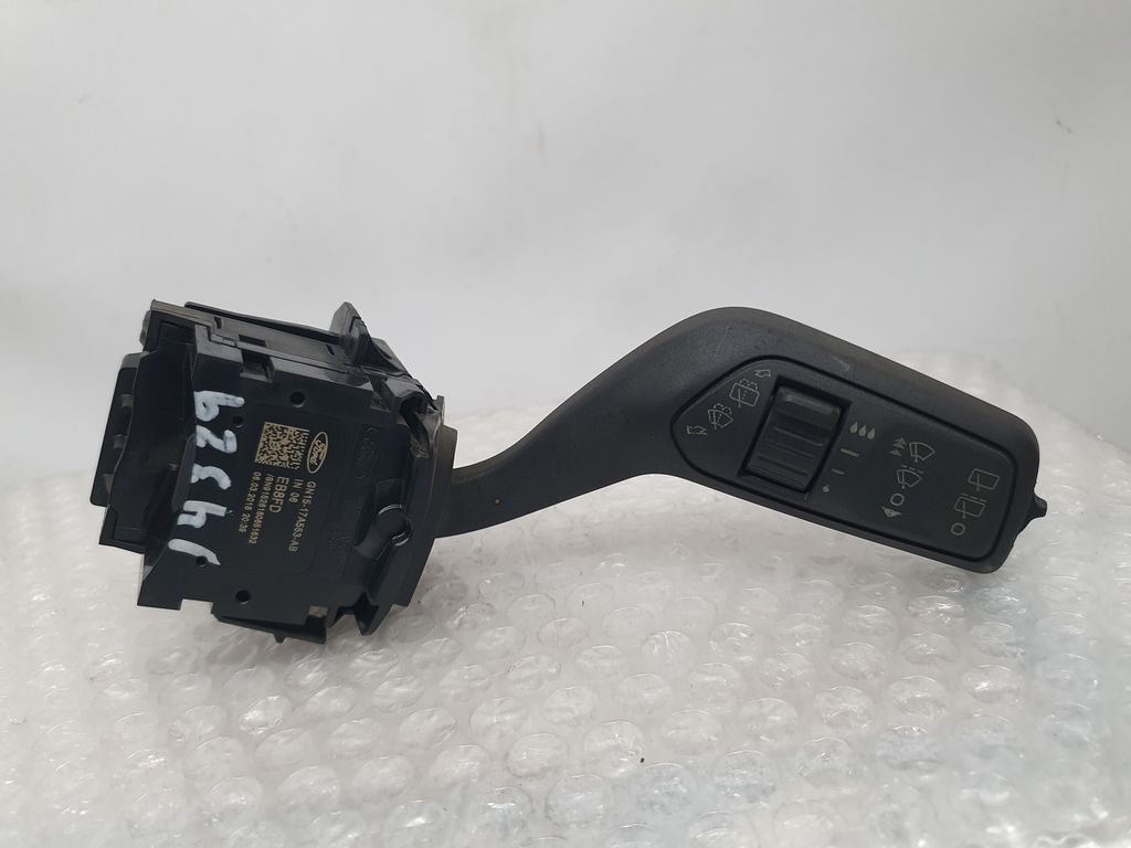 Mando Limpia para Ford Fiesta (Ce1)