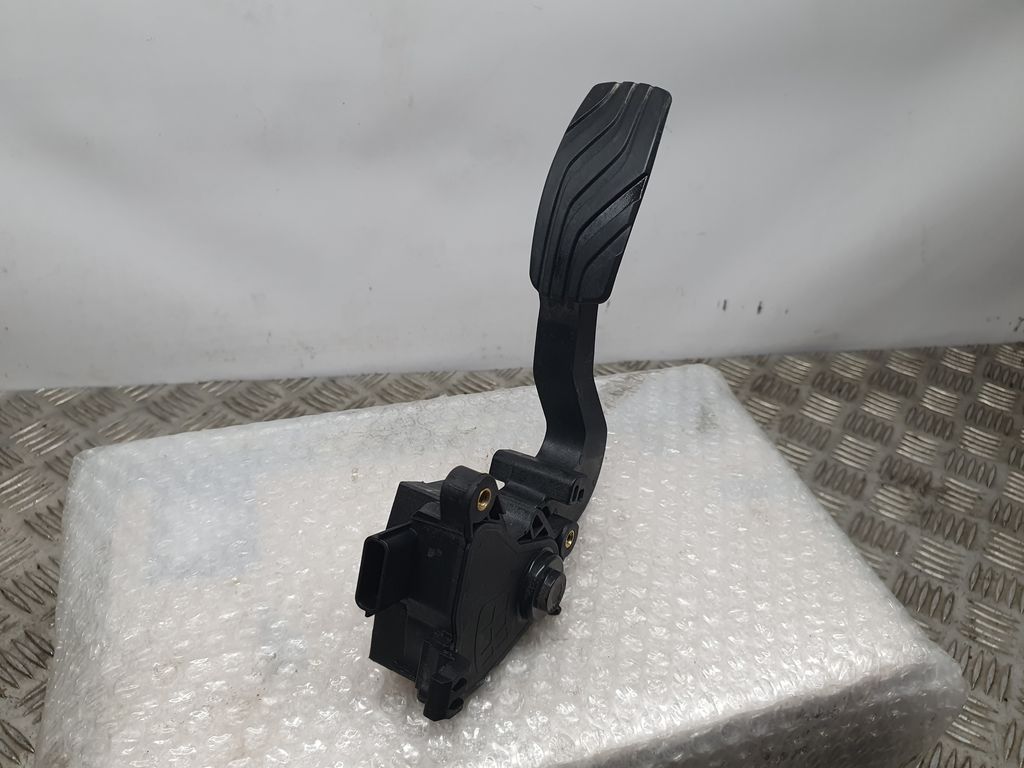 Potenciometro Pedal para Renault Megane Iv Berlina 5P