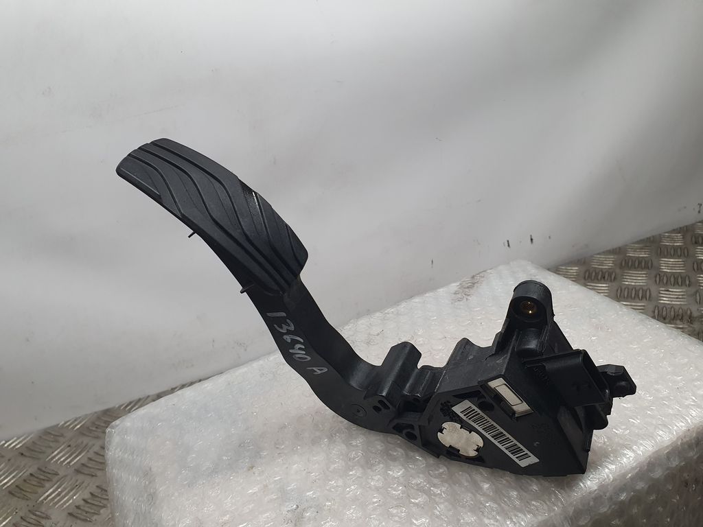 Potenciometro Pedal para Renault Megane Iv Berlina 5P
