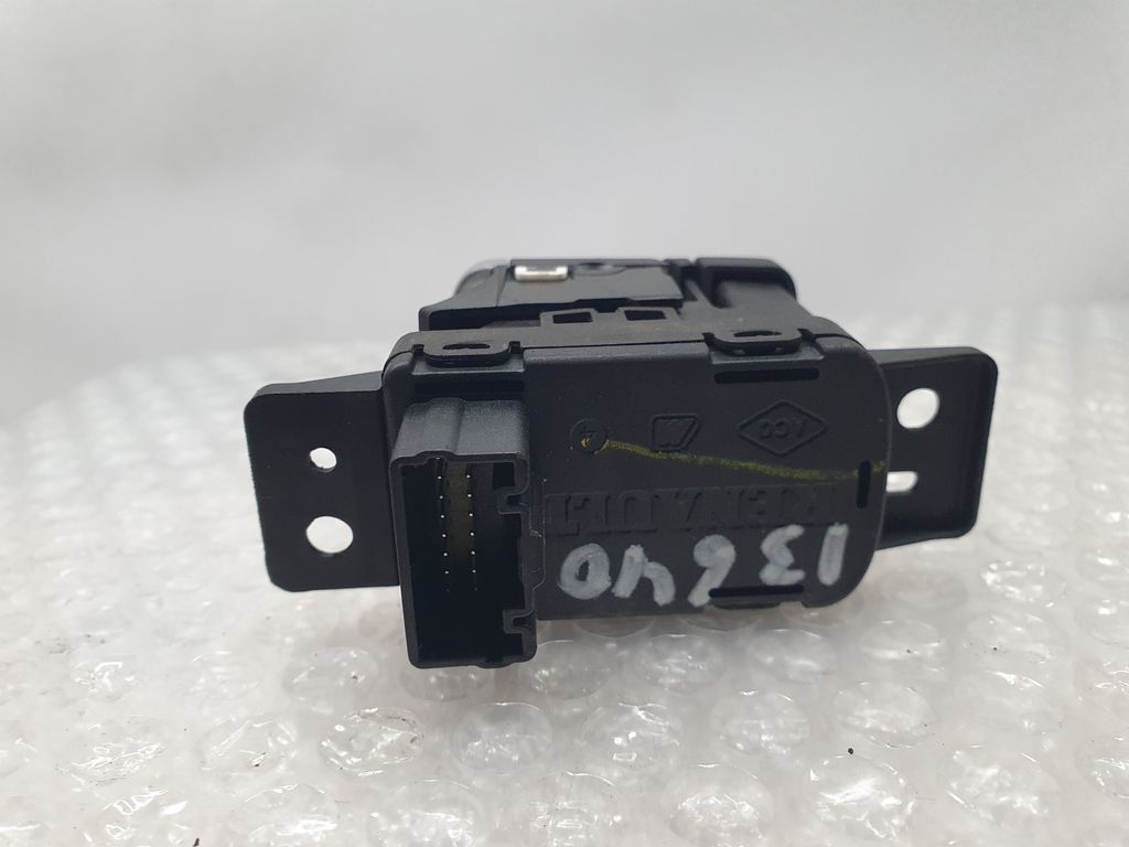 Palanca Freno para Renault Megane Iv Berlina 5P