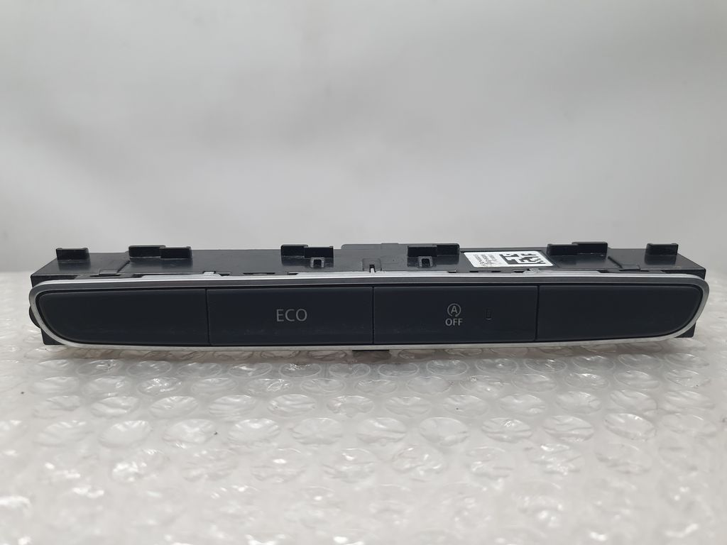 Modulo Electronico para Renault Megane Iv Berlina 5P