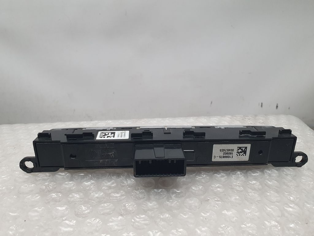 Modulo Electronico para Renault Megane Iv Berlina 5P