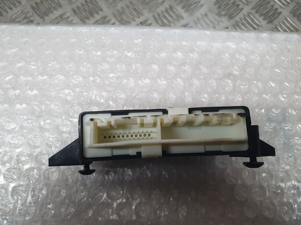 Modulo Electronico para Renault Megane Iv Berlina 5P