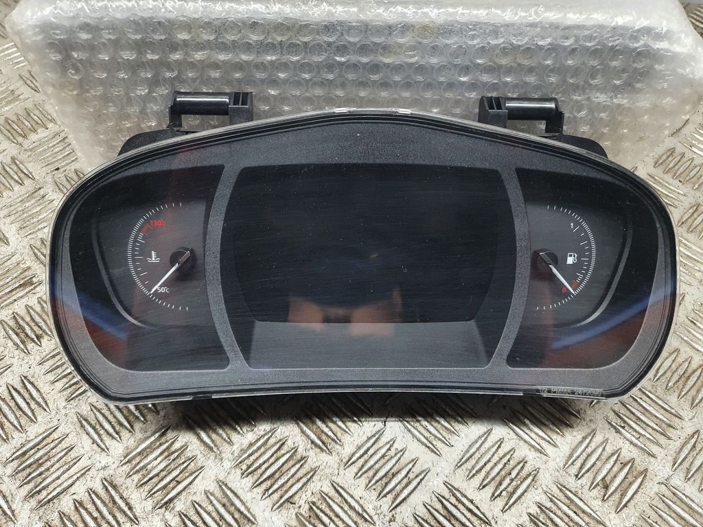 Cuadro Instrumentos para Renault Megane Iv Berlina 5P
