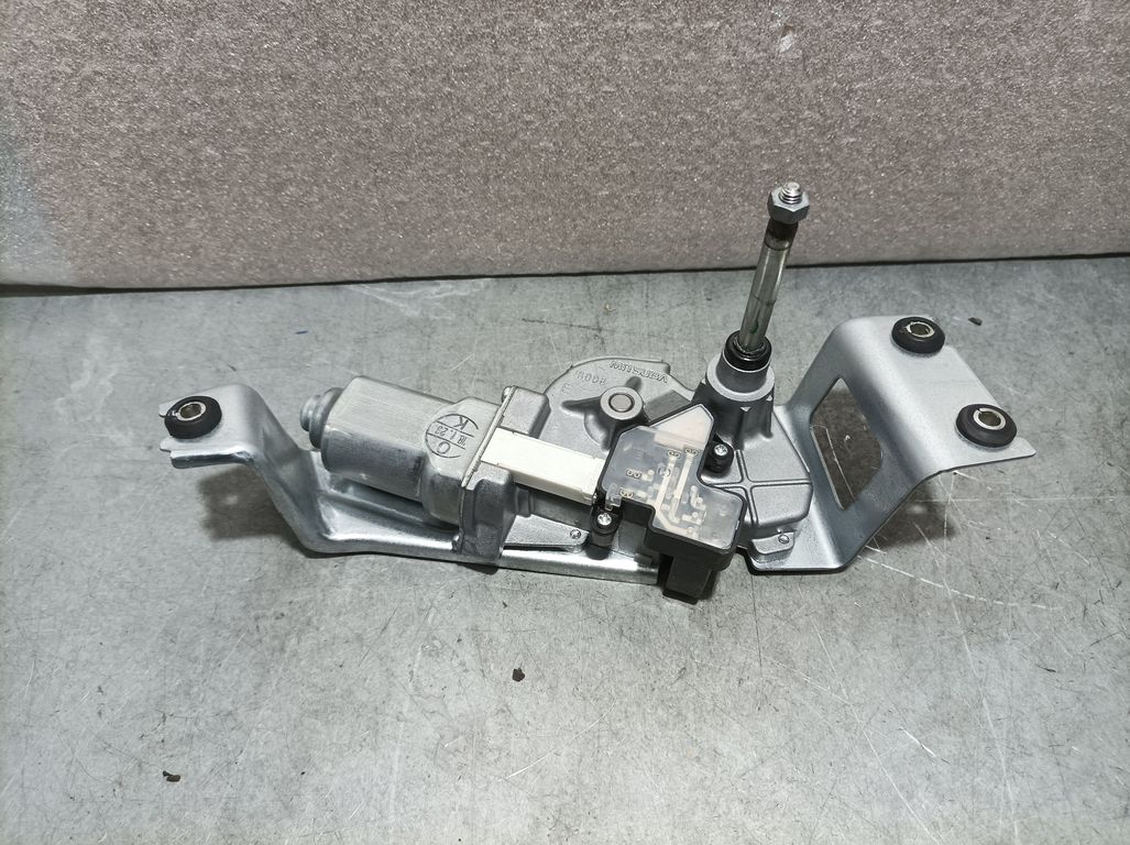 Motor Limpia Trasero para Bmw Serie 1 Lim. (F20/F21)