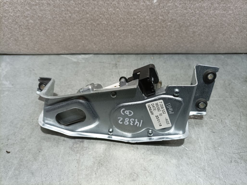 Motor Limpia Trasero para Bmw Serie 1 Lim. (F20/F21)
