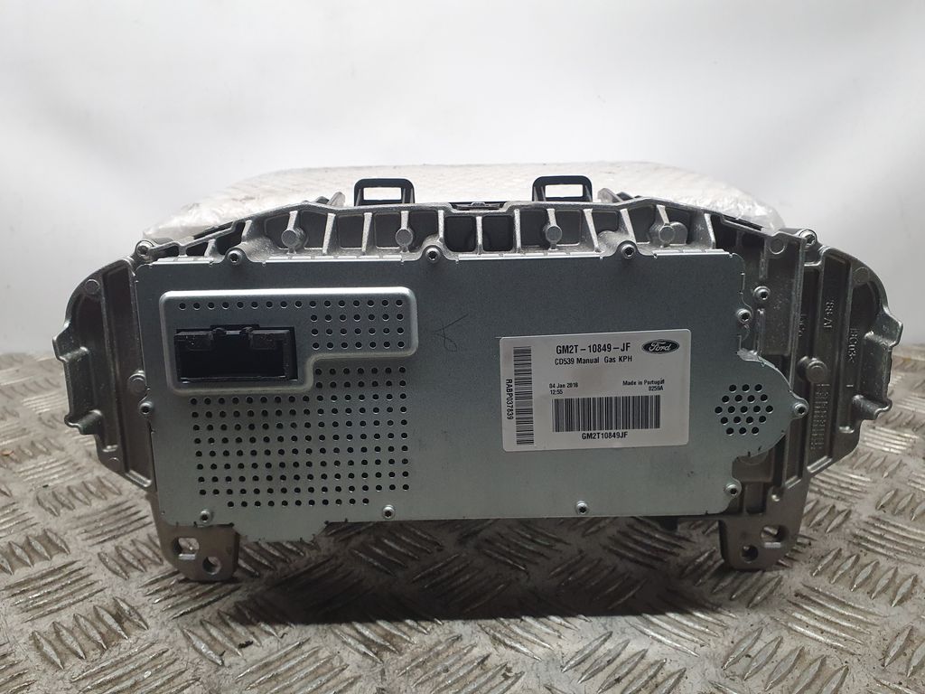 Cuadro Instrumentos para Ford S-Max