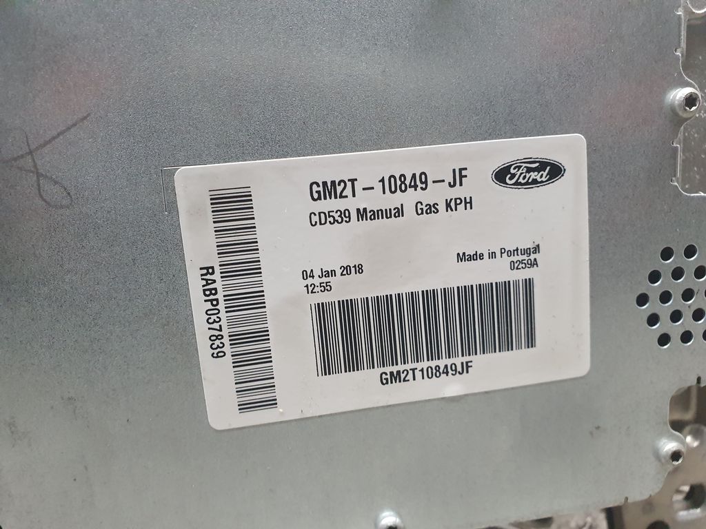 Cuadro Instrumentos para Ford S-Max