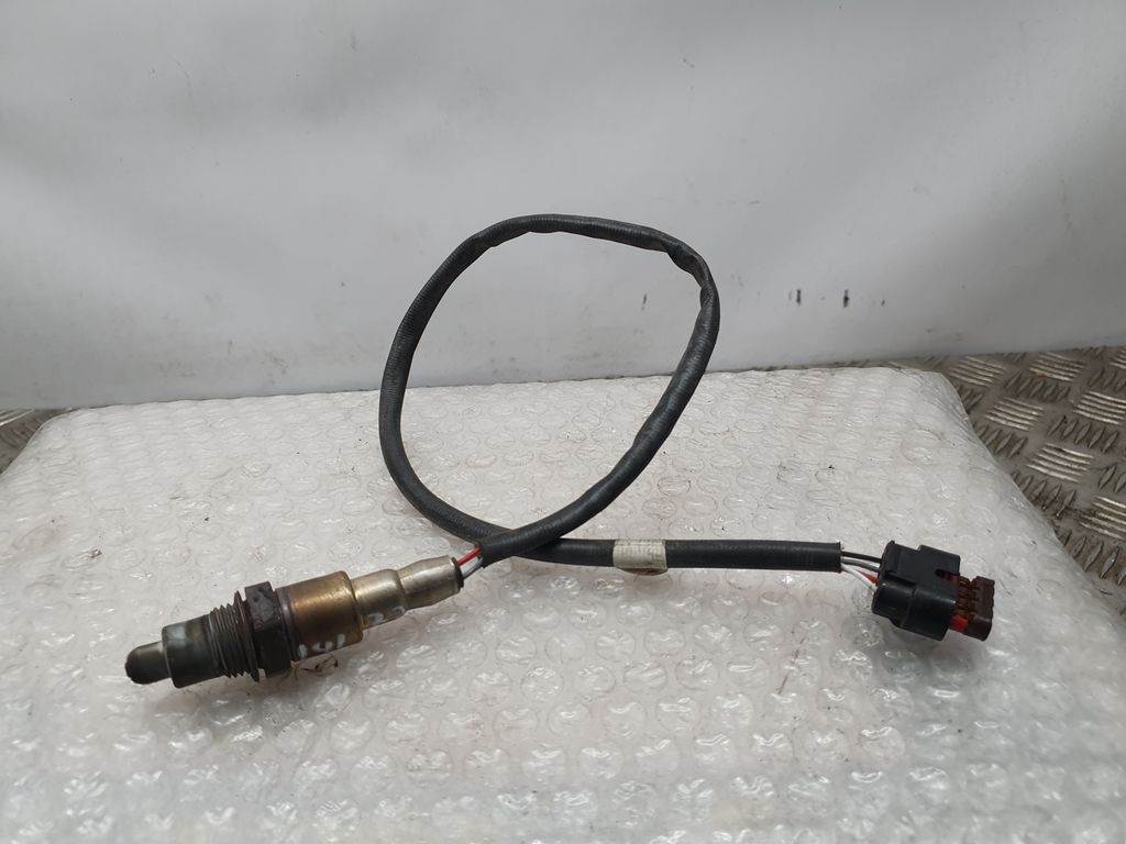 Sonda Lambda para Ford S-Max