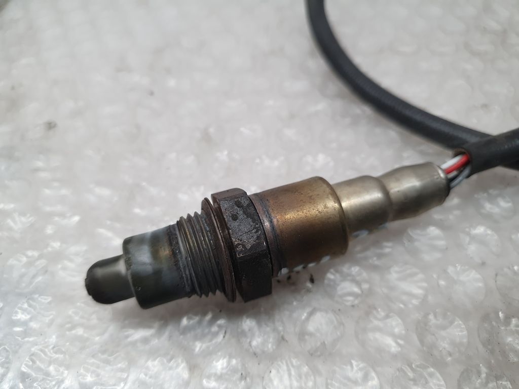 Sonda Lambda para Ford S-Max