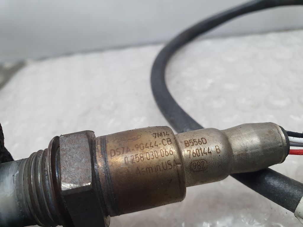 Sonda Lambda para Ford S-Max