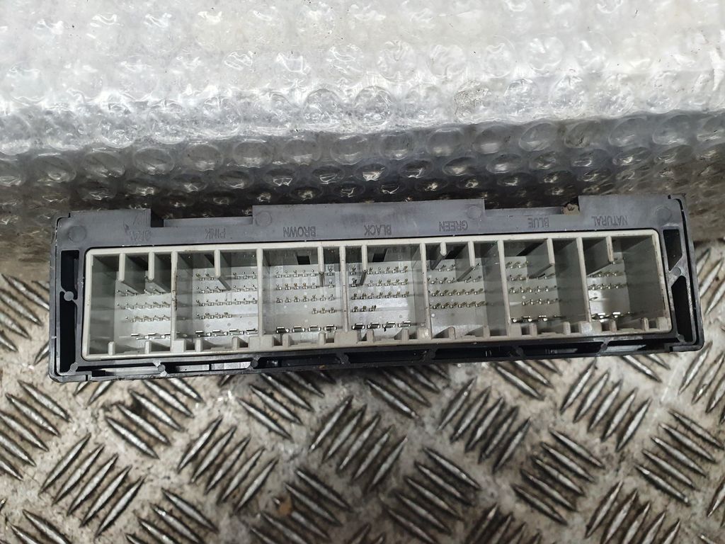 Modulo Electronico para Opel Corsa E