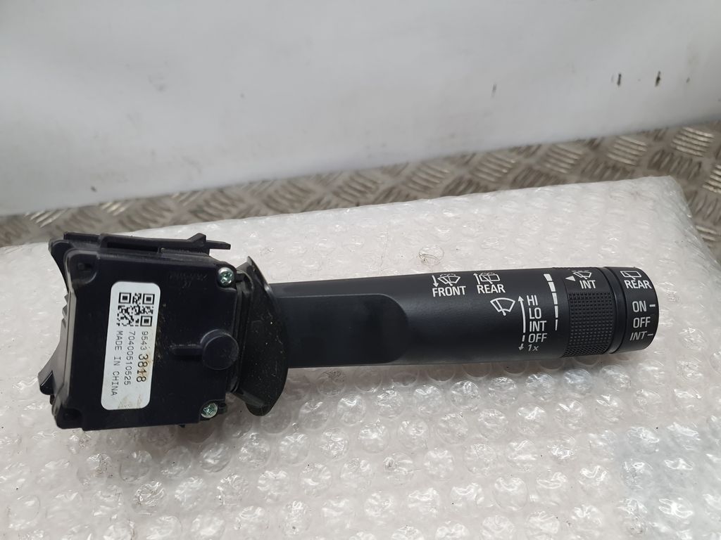 Mando Limpia para Opel Corsa E