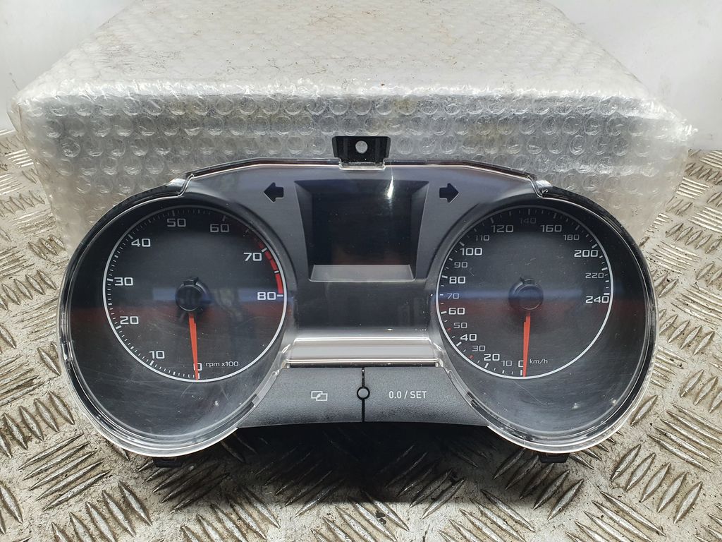 Cuadro Instrumentos para Seat Ibiza (6J5)