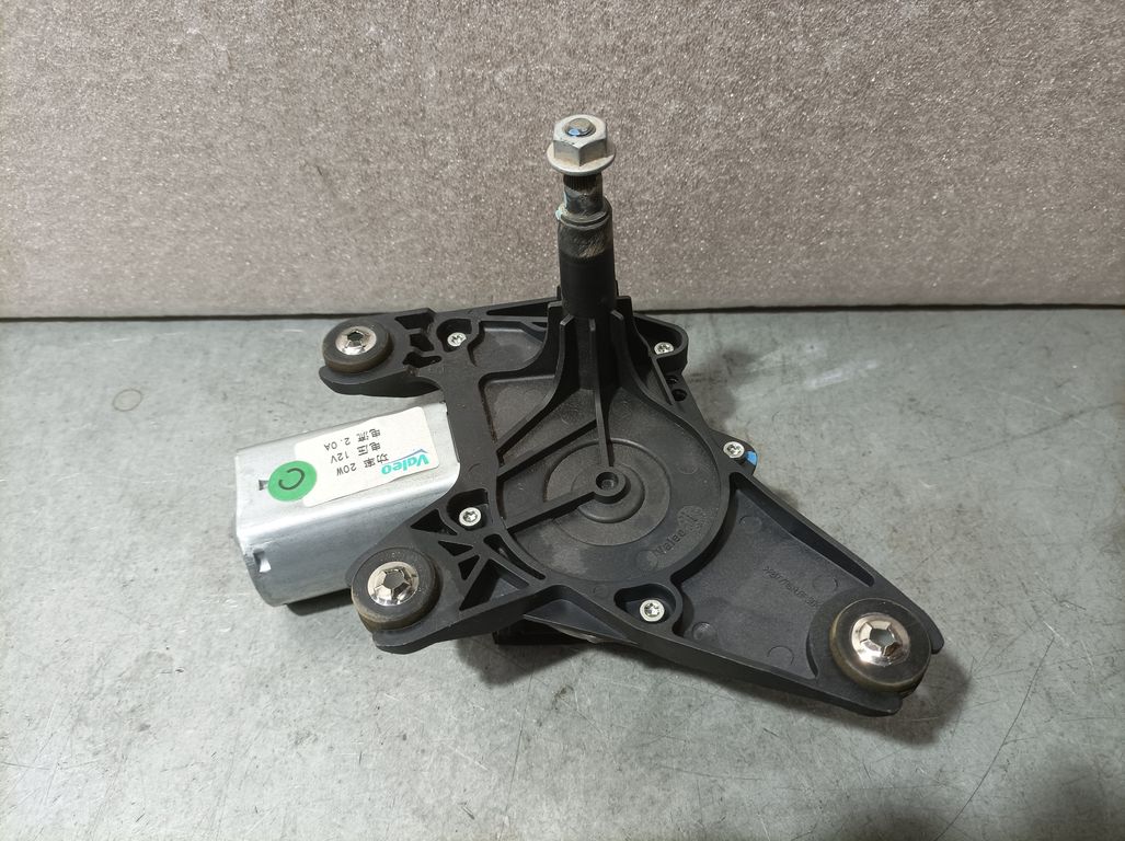 Motor Limpia Trasero para Opel Mokka
