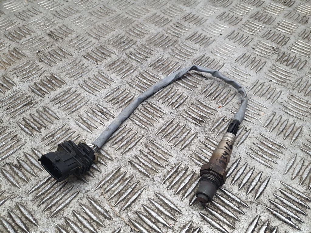 Sonda Lambda para Opel Corsa E