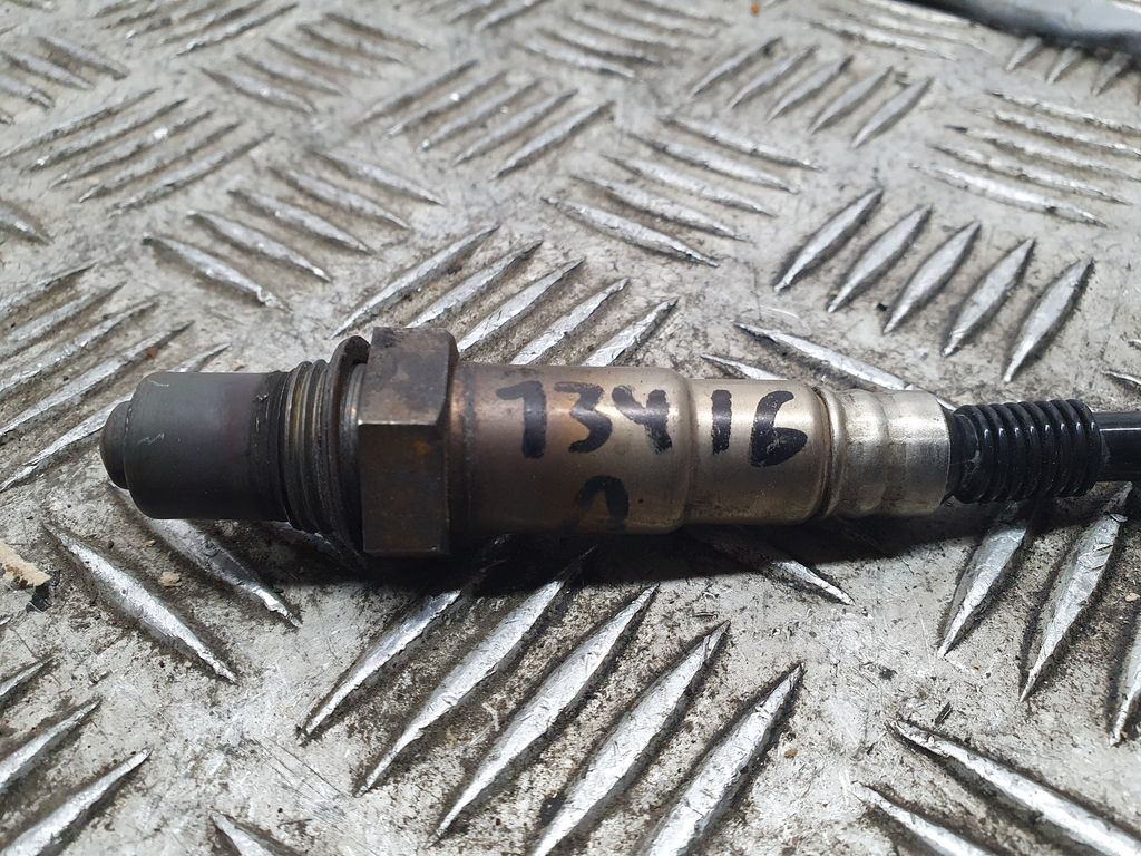 Sonda Lambda para Opel Corsa E