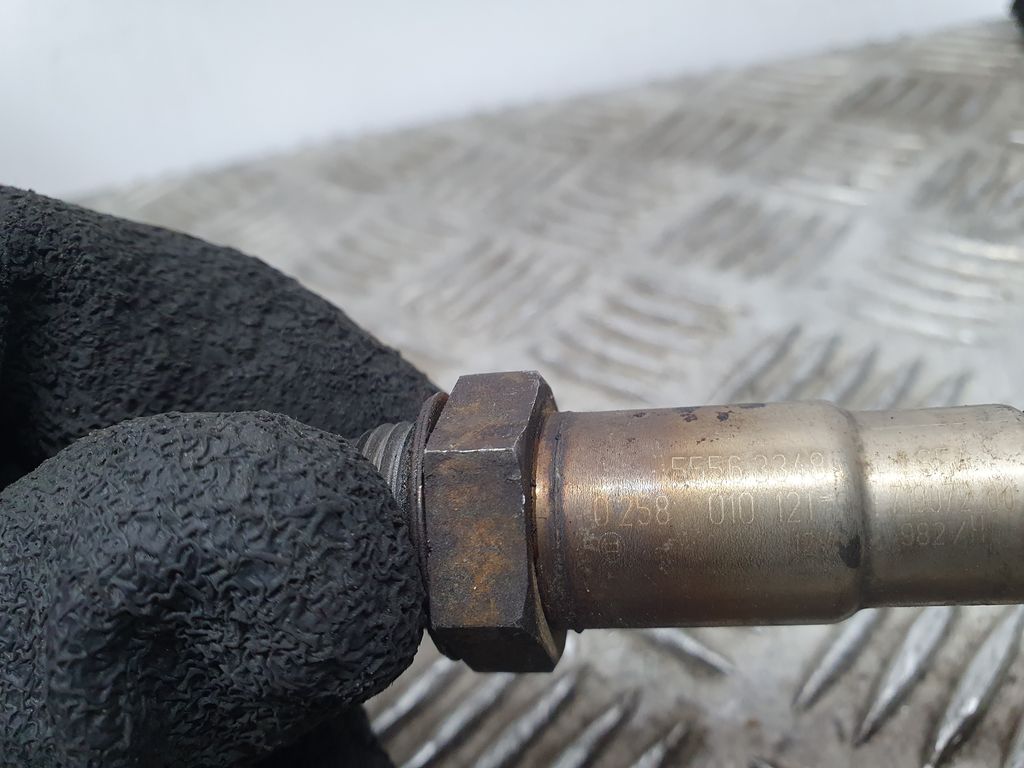 Sonda Lambda para Opel Corsa E