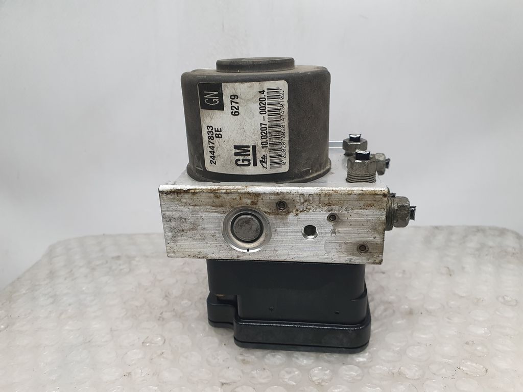 Abs para Opel Astra H Berlina
