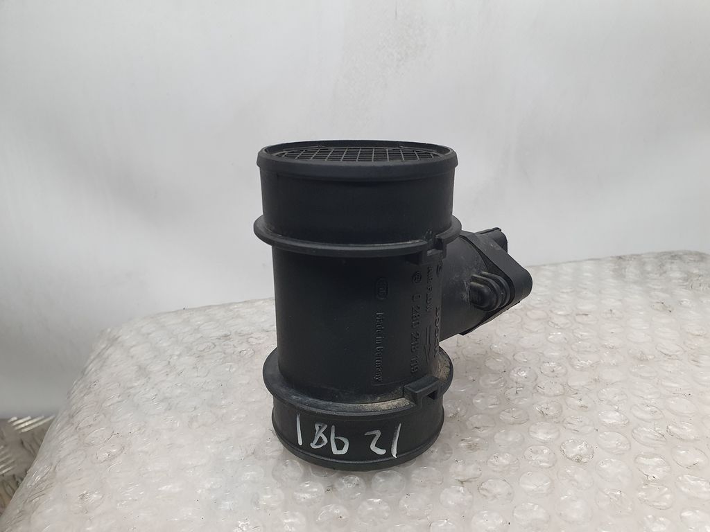Caudalimetro para Opel Astra H Berlina