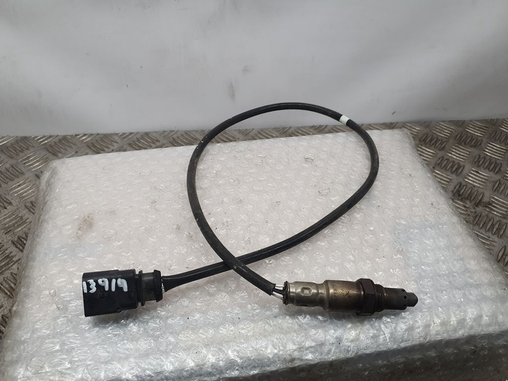 Sonda Lambda para Seat Ibiza (Kj1)