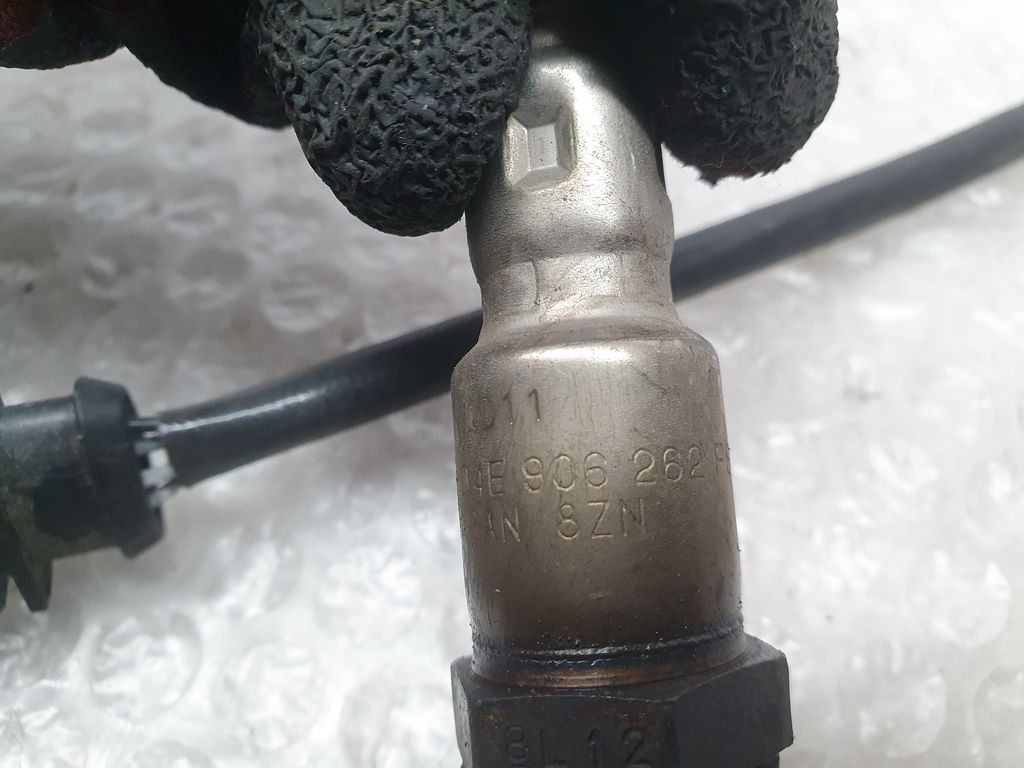 Sonda Lambda para Seat Ibiza (Kj1)