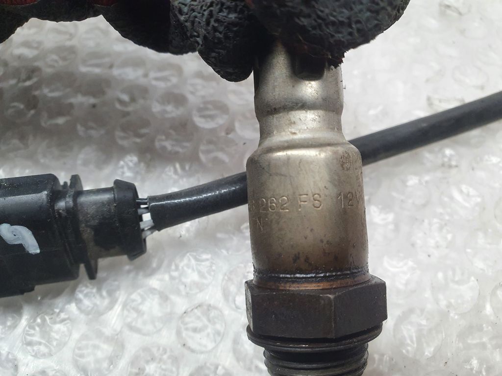Sonda Lambda para Seat Ibiza (Kj1)