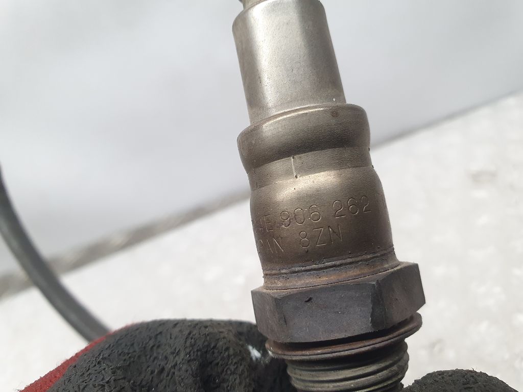 Sonda Lambda para Seat Ibiza (Kj1)
