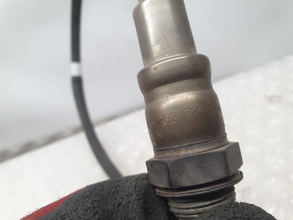 Sonda Lambda para Seat Ibiza (Kj1)